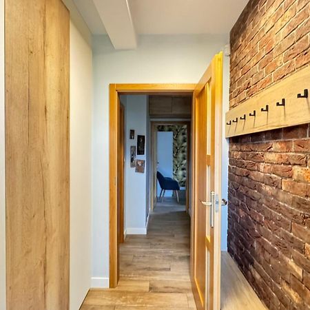 Przystanek Jaworki - Apartament W Jaworkach Szczawnica Extérieur photo