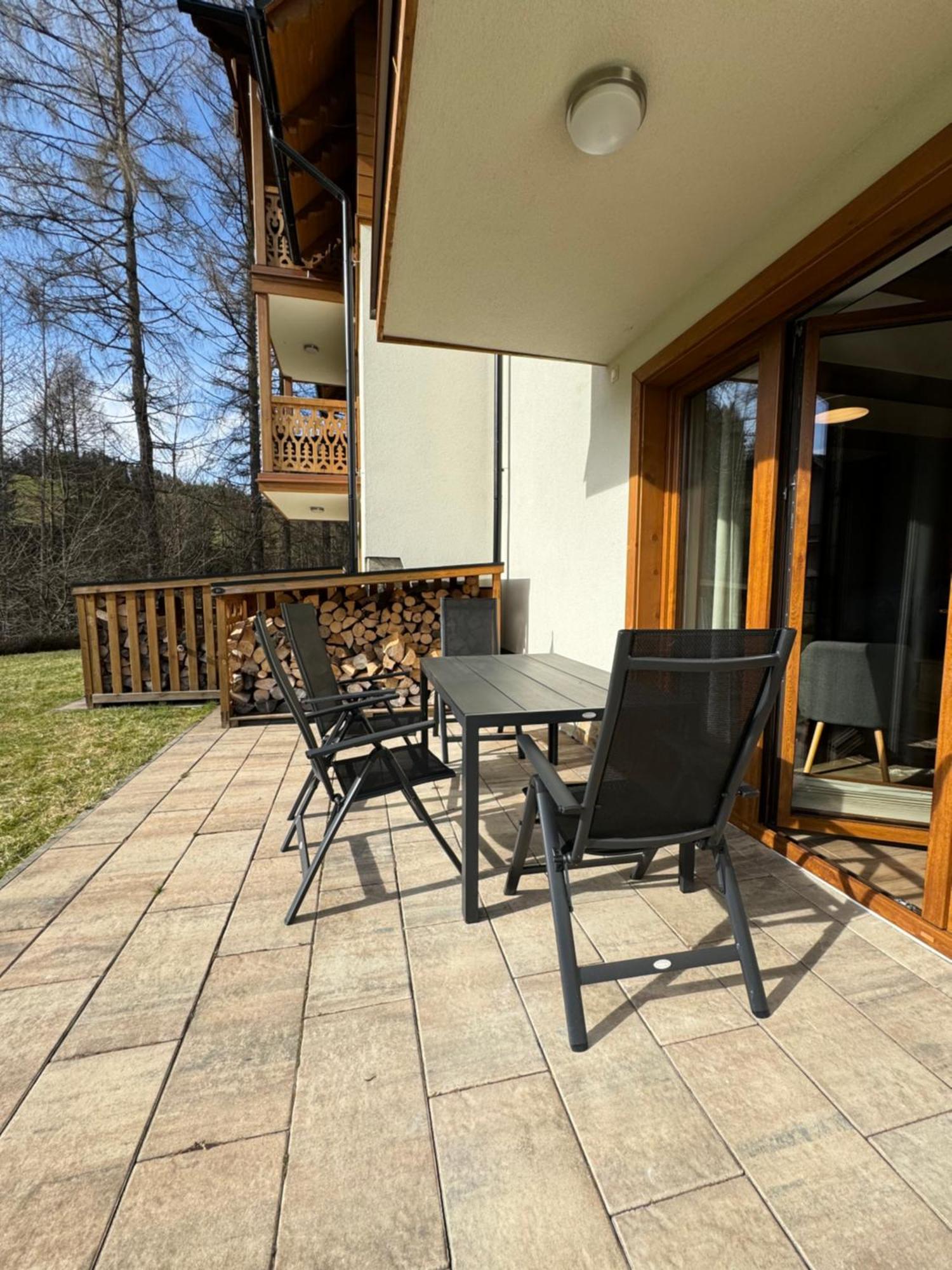 Przystanek Jaworki - Apartament W Jaworkach Szczawnica Extérieur photo
