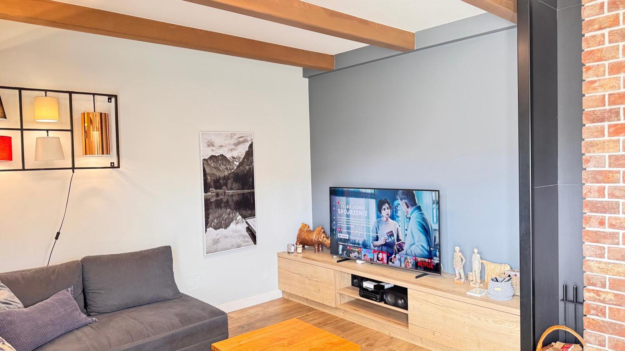 Przystanek Jaworki - Apartament W Jaworkach Szczawnica Extérieur photo